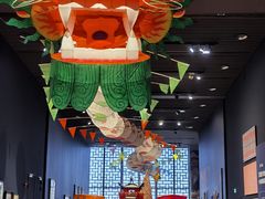 -北京工艺美术博物馆