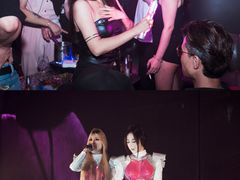 -TG·ULTRA天宫酒吧(广州旗舰店)
