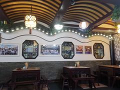 -同得兴 Since·1995 传统苏式面馆(嘉馀坊店)