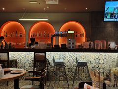 -墨纪Mojí墨西哥餐厅(官舍店)