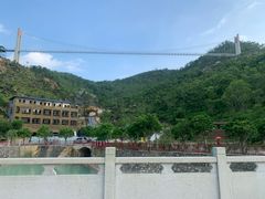 -汕尾铜鼎山旅游区