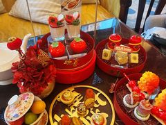 -长春香格里拉