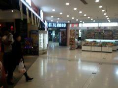 -沈阳百联购物中心(青年大街店)