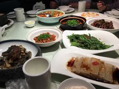 -马仕玖煲·融合菜·酥不腻烤鸭(人大店)