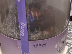 -丁香西饼屋(桂林路店)