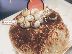 -狐狸和向日葵(北京路店)