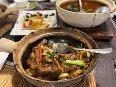 -七寸飝大饭店(马场店)