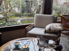 -广富林宰相府酒店·水云间