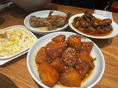 -好這口重庆小面(总店)