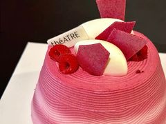 -théATRE 茶聚场(王府中環店)