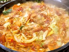 -高基五春川炒鸡排 韩国料理(威海总店)