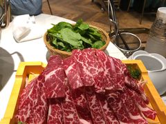 辣酒煮花螺-上房火鍋(新天地店)
