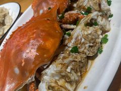 -金海湾海鲜排档(朱家尖店)