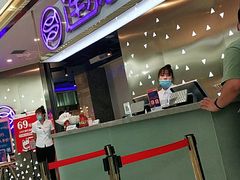 门面-乔哥铭洋海鲜自助(皇城恒隆广场店)