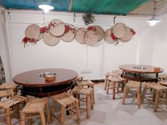 大堂-仪表厂火锅(总店)