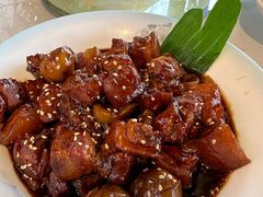 -京北渔家傲