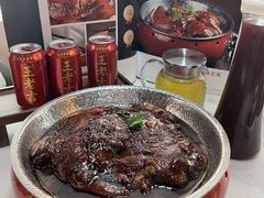 -小城外婆肴私房菜.家宴聚集点(圆明园颐和园·清河上地店)