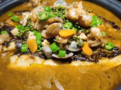 -探鱼·鲜青椒爽麻烤鱼(苏宁广场店)