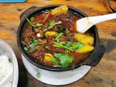 -沈妈砂锅(光华村店)