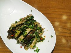 -二分八云雁阁•新晋菜大同味(长治路店)