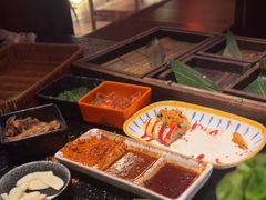-牛焱·烧肉酒肆(五大道店)