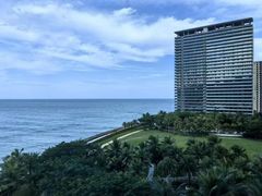 -日月湾海门游览区