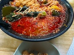 -四川老牛麻辣烫(北门桥店)