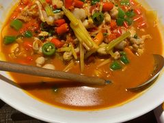 -铁公鸡·四川料理(天环广场店)