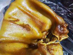 -土门八珍烤鸡腊味店(土门老店)