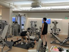 -YCHL Studios健身工作室(市二宫店)