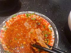 -牛New寿喜烧(金茂览秀城店)