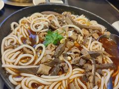 -鼓楼东街老火锅(鼓楼店)