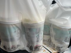 -茶颜悦色(花园道店)
