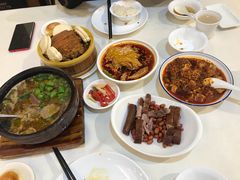 -文杏酒楼(一品天下店)