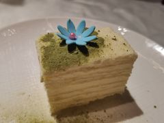 -耶里夏丽·新疆菜(南丹东路店)