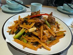 -小竹楼餐厅(窑埠古镇店)