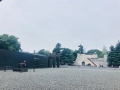 -侵华日军南京大屠杀遇难同胞纪念馆