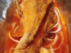 -19号私房菜(云南路店)