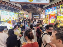 -东门町美食街