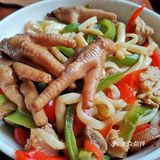 炒菜菜儿们