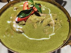 -Home Thai·泰谣(王府井apm店)