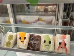 -Fruwich果明治(西单更新场店)