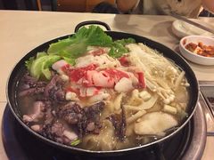 郑阿姨的家-郑阿姨的家·이모네·韩料&烤肉(武川路店)