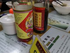 -荔林食店(西华路店)