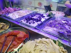 -食尚名肴自助涮烤