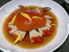 -望乡楼上海菜(日月光店)