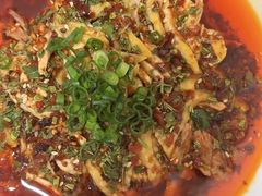 -锦江宾馆-花园餐厅