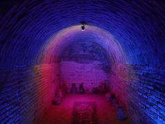 -洛阳古墓博物馆