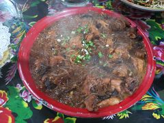 小鸡炖蘑菇-人民公社大食堂(顺义总店)