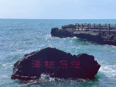 -涠洲岛火山国家地质公园